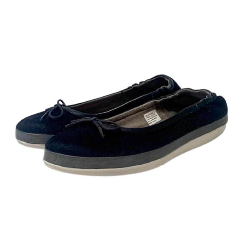 TOMMY BAHAMA Caylee Relaxology Skimmer Royal Blue | 7.5